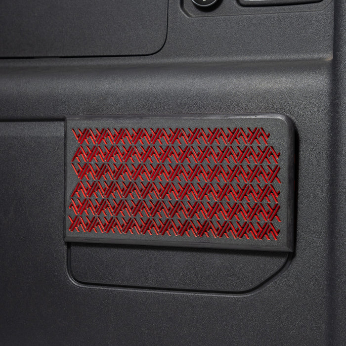 Trail Seven Snap In Shelf Replacement (NON-B&O) | '21-Current Ford Bronco