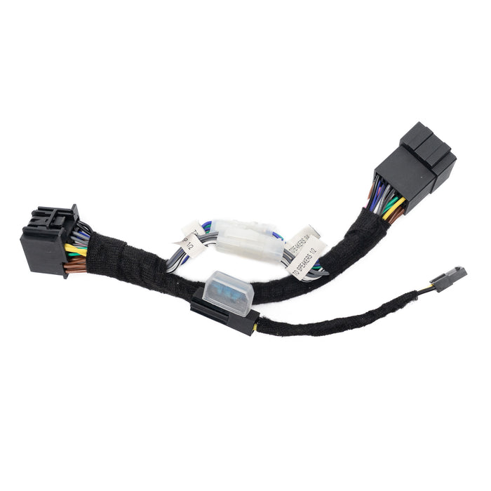 Trail Seven Plug and Play Bronco Amp Harness (NON-B&O System) | '21- Current Ford Bronco