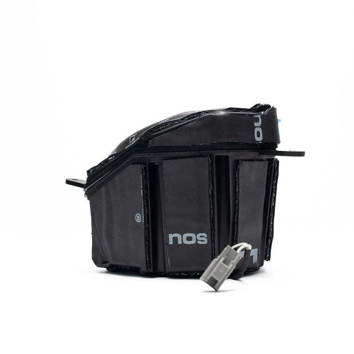 SoundSkins Jeep 6.5" Knee Pod Kit (SSK-T7POD) | '18- Current JL Wrangler/ '20- Current JT Gladiator