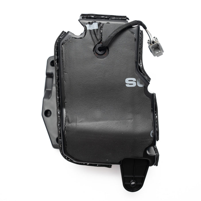 SoundSkins Jeep 6.5" Knee Pod Kit (SSK-T7POD) | '18- Current JL Wrangler/ '20- Current JT Gladiator