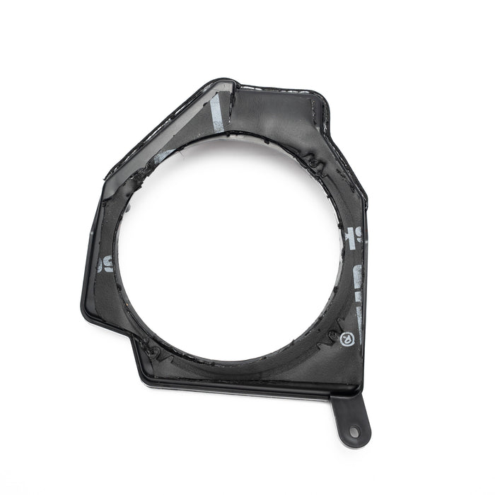 SoundSkins Jeep 6.5" Knee Pod Kit (SSK-T7POD) | '18- Current JL Wrangler/ '20- Current JT Gladiator