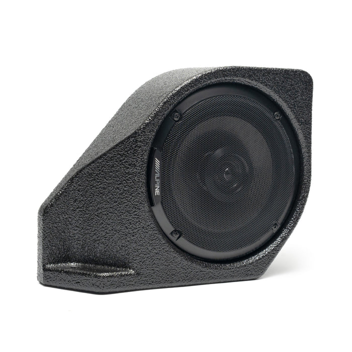 Trail Seven Rear 6.5" Speaker Pods 2DR/ 4DR | 21' Ford Bronco