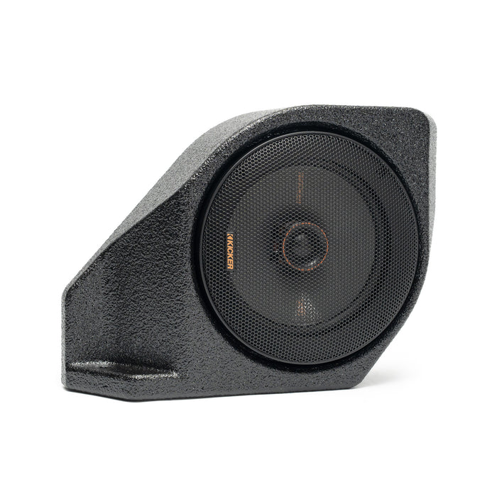 Trail Seven Rear 6.5" Speaker Pods 2DR/ 4DR | 21' Ford Bronco