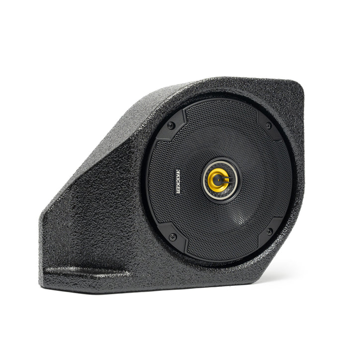 Trail Seven Rear 6.5" Speaker Pods 2DR/ 4DR | 21' Ford Bronco