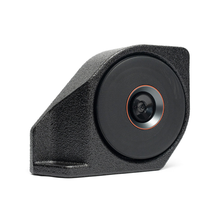 Trail Seven Rear 6.5" Speaker Pods 2DR/ 4DR | 21' Ford Bronco