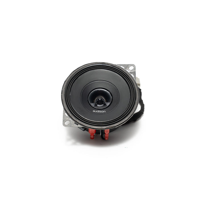 Audison Prima Plug & Play Speaker Bundle Upgrade | '21- Current Ford Bronco