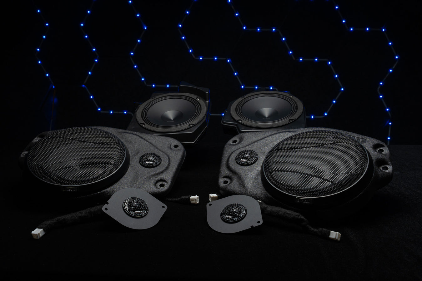 Speaker Bundles