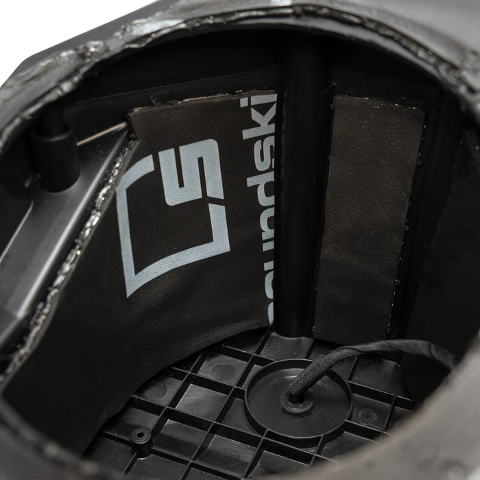 SoundSkins Jeep 6.5" Knee Pod Kit (SSK-T7POD) | '18- Current JL Wrangler/ '20- Current JT Gladiator