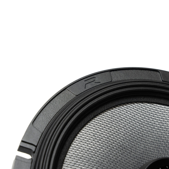 Alpine R Series Complete Plug & Play Speaker Bundle Upgrade | '21- Current Ford Bronco