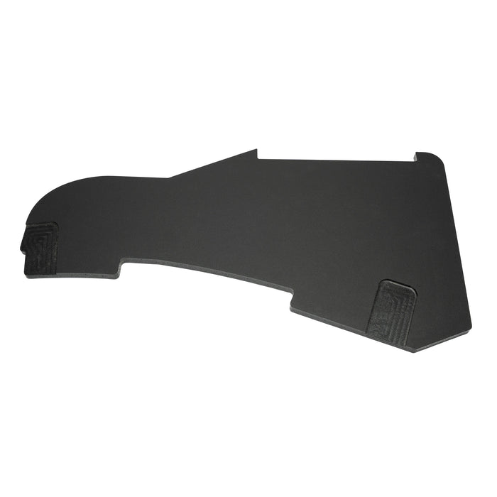 Trail Seven Amplifier Rack | '21- Current Ford Bronco