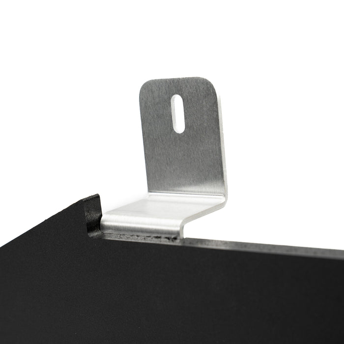 Trail Seven Amplifier Rack | '21- Current Ford Bronco