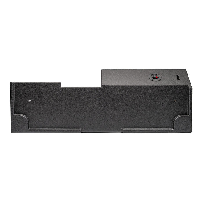 Trail Seven Under Seat Single 10" Loaded Sub Enclosure  I '20 - Current Jeep JT Gladiators