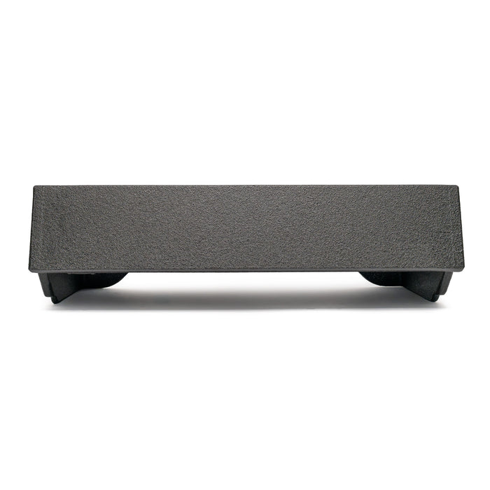 Trail Seven's Down-Firing DUAL 10" Sealed Enclosure | '21- Current Ford Bronco