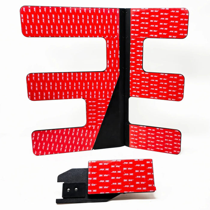 EZ 4X4 FlipTop (4-Door) | '07-'18 JKU Wrangler