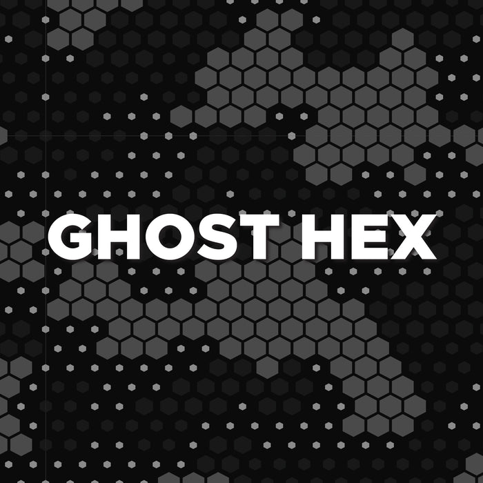 Vinyl Fox Vinyl Grille Letters| '22- Current Ford Bronco Raptor