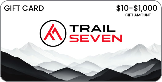 Trail Seven Gift Card