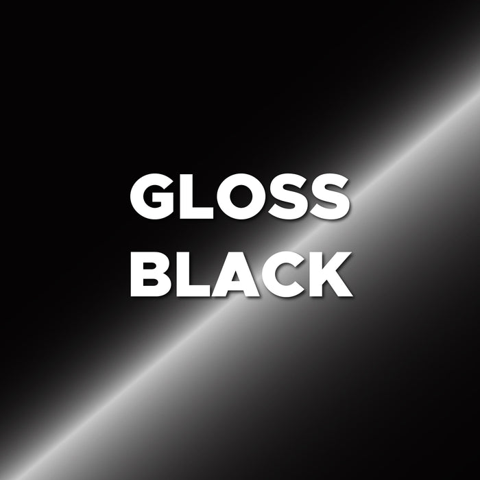 Vinyl Fox Vinyl Grille Letters| '22- Current Ford Bronco Raptor