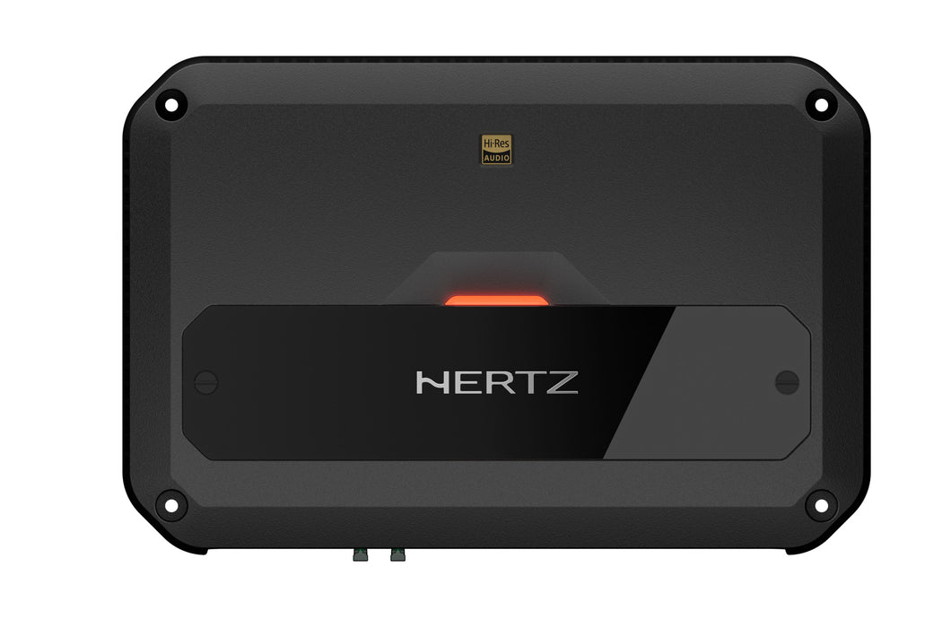 Hertz Cento CP 5.1K 5-Channel Amplifier