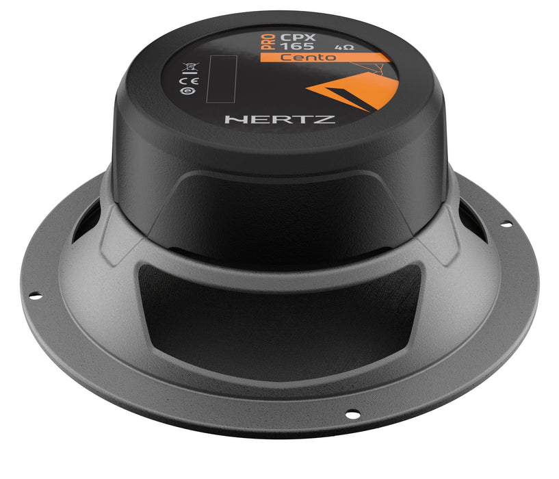 Hertz Cento Pro CPX 165 6.5" Coax Speaker