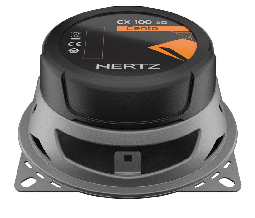 Hertz Cento CX 100 4" Coax Speaker