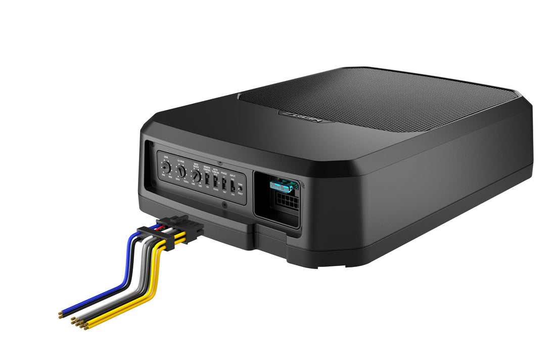 Hertz Dieci DBA 201 F 8" Powered Active Subwoofer