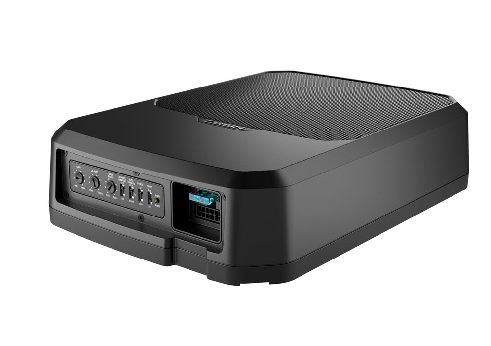 Hertz Dieci DBA 201 F 8" Powered Active Subwoofer