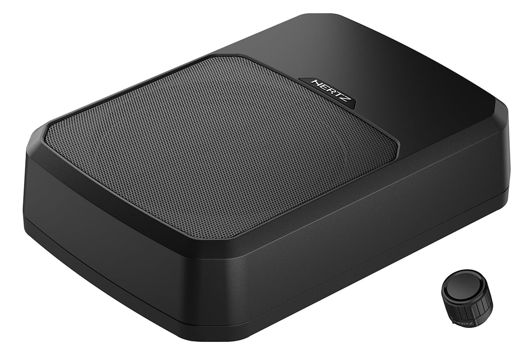 Hertz Dieci DBA 201 F 8" Powered Active Subwoofer