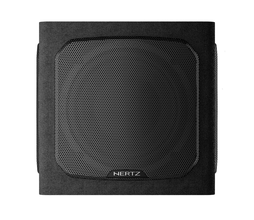 Hertz Dieci DBA 201 8" Powered Active Subwoofer Box