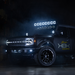 Stinger HEXCORE 51" Hero Light Bar (Eight 6" Pod Lights) - 2021-Current Ford Bronco