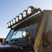 Stinger HEXCORE 51" Hero Light Bar (Eight 6" Pod Lights) - 2007-2018 Jeep Wrangler JK/ JKU