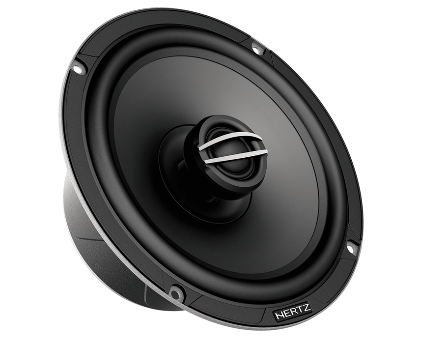 Hertz Cento Pro CPX 165 6.5" Coax Speaker