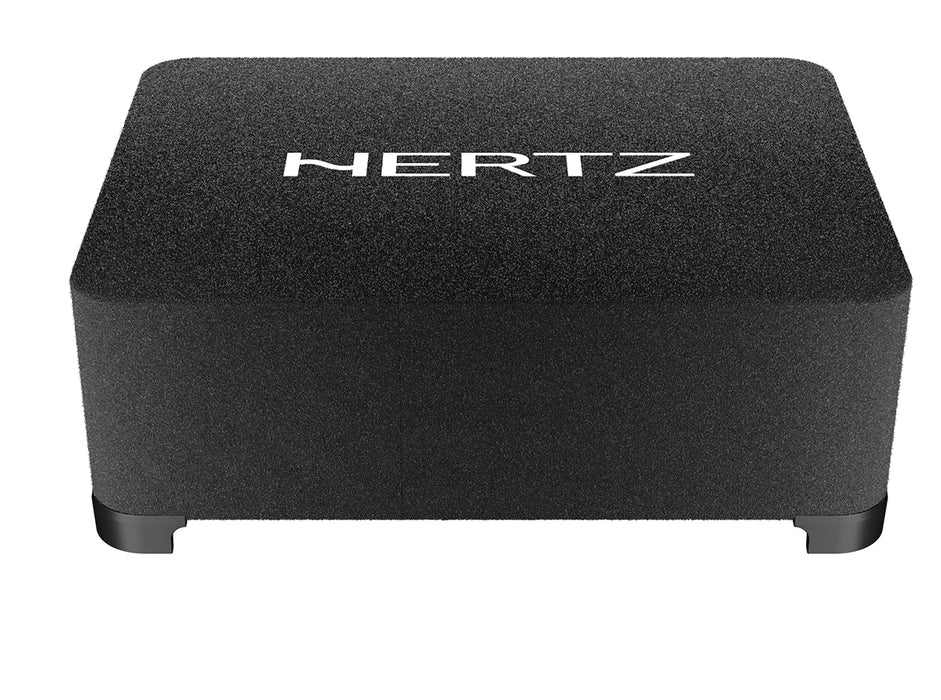 Hertz Cento CBA 250 10" Powered Active Subwoofer Box