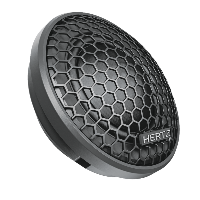 Hertz Mille Pro MPK 1650.3 PRO 6.5" Component Speaker