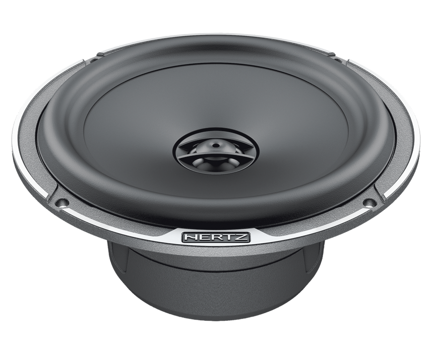 Hertz Mille Pro MPX 165.3 Pro 6.5" Coax Speaker