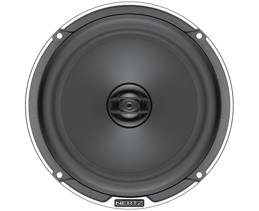 Hertz Mille Pro MPX 165.3 Pro 6.5" Coax Speaker