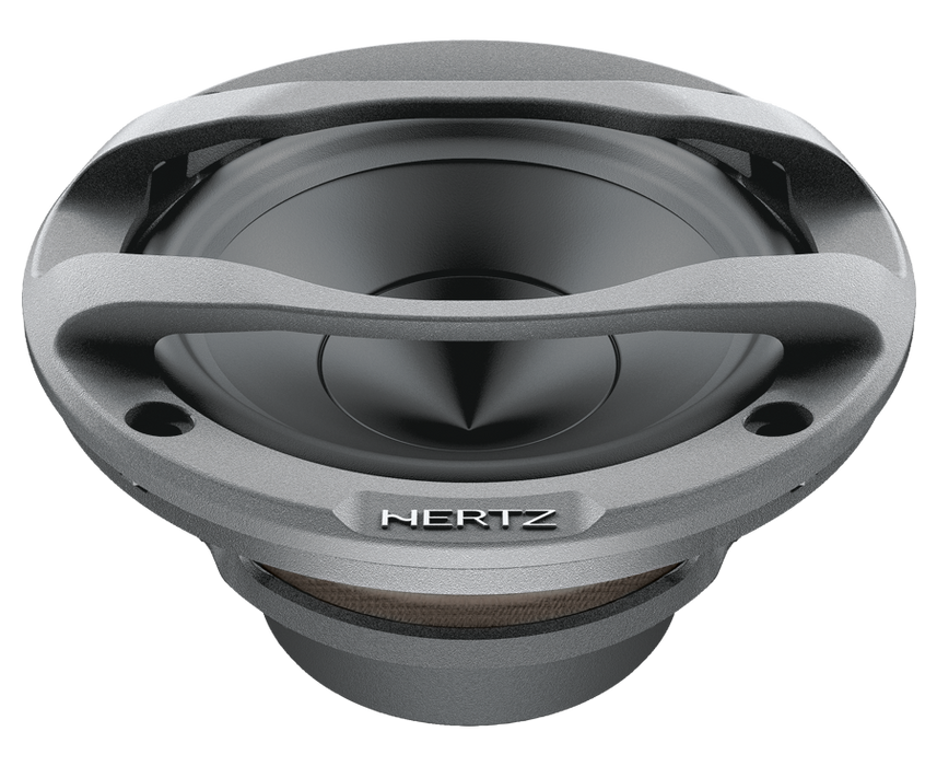 Hertz Mille Pro MP 70.3 3" Midrange Speaker with grille