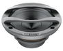 Hertz Mille Pro MP 70.3 3" Midrange Speaker with grille
