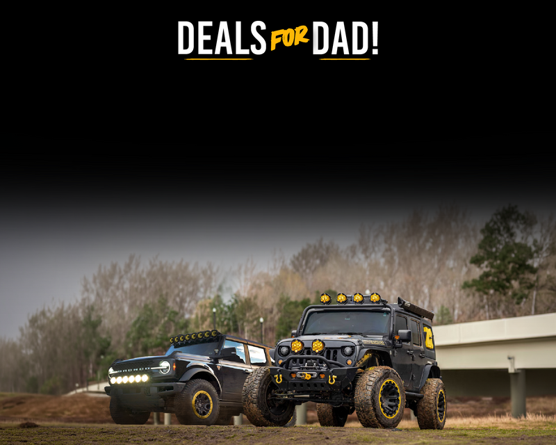 Celebrate Father's Day!