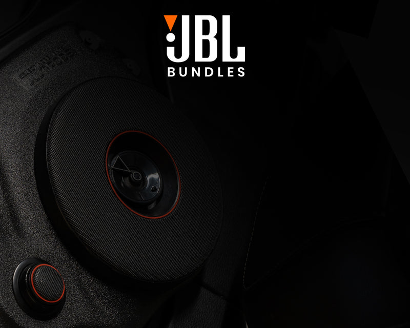 Holiday Savings On JBL