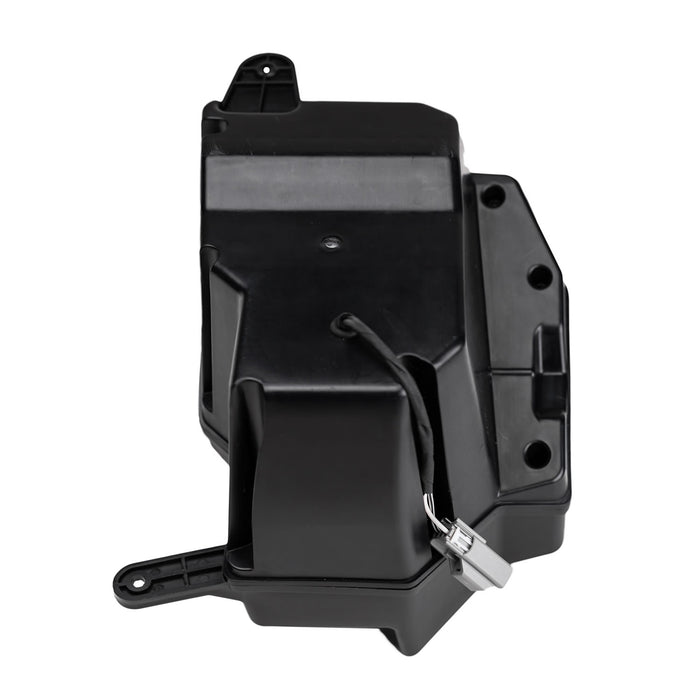 MB Quart Tuned Front Lower Dash Replacement Speaker Enclosure (JE1-116) | '18-'25 JL Wrangler/ '20- '25 Gladiator