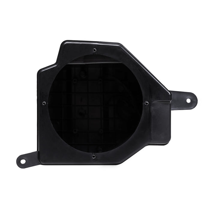 MB Quart Tuned Front Lower Dash Replacement Speaker Enclosure (JE1-116) | '18-'25 JL Wrangler/ '20- '25 Gladiator