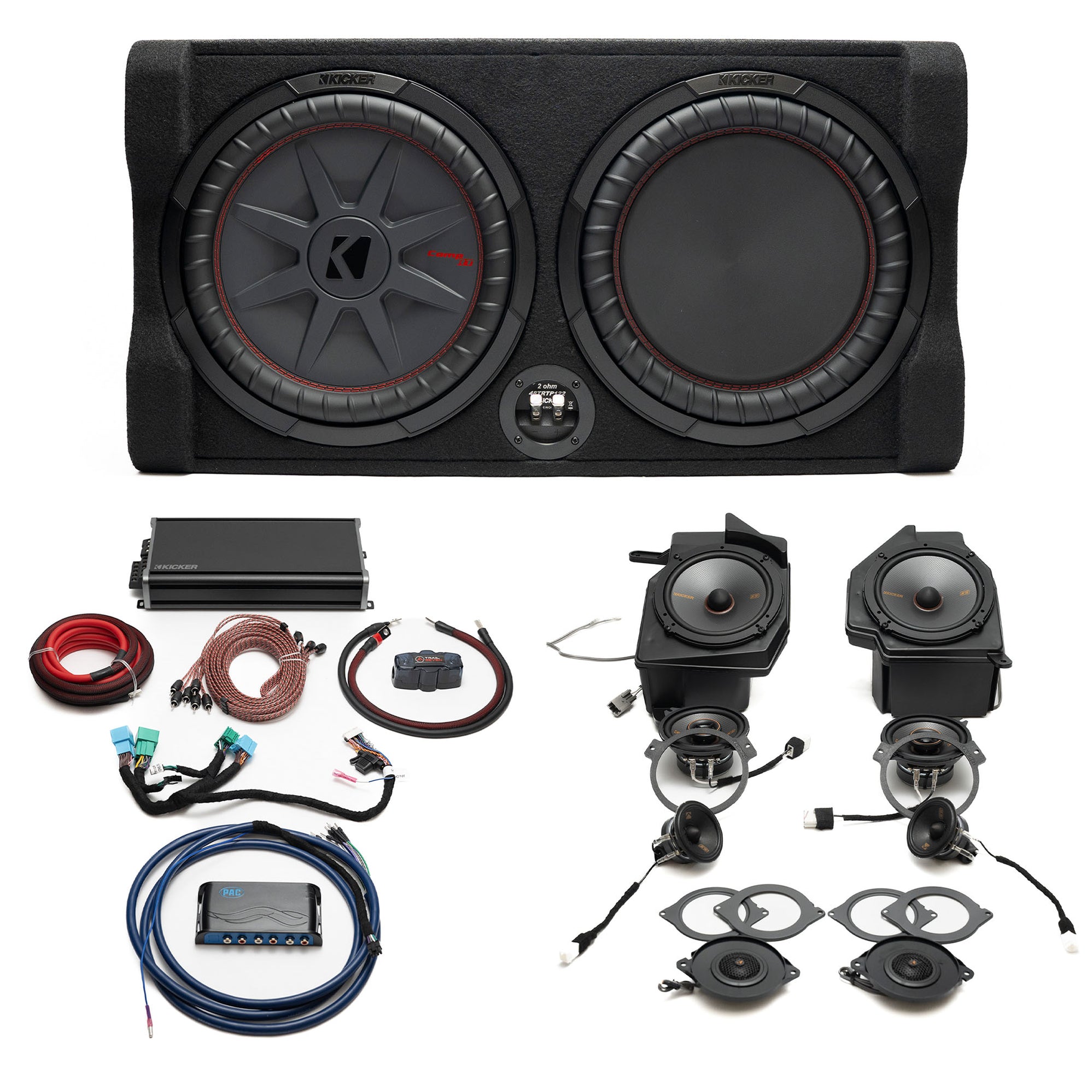 Jeep Accessories — trailseven.com