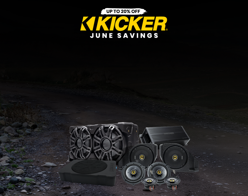 JUNE SAVINGS