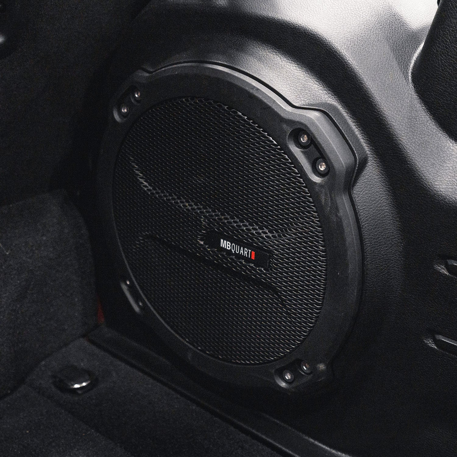 How to Install Subwoofer in Jeep Wrangler Jl: Ultimate Step-by-Step Guide