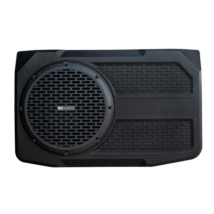 MB Quart MBQBRO-STG6A-1 STAGE 6 Audio System (B&O System) | '21-'24 Ford Bronco