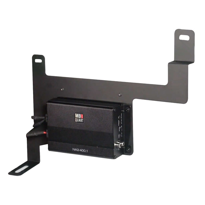 MB Quart MBQBRO-STG6-OEM-1 STAGE 6 Audio System (NON-B&O System) | '21- Current Ford Bronco