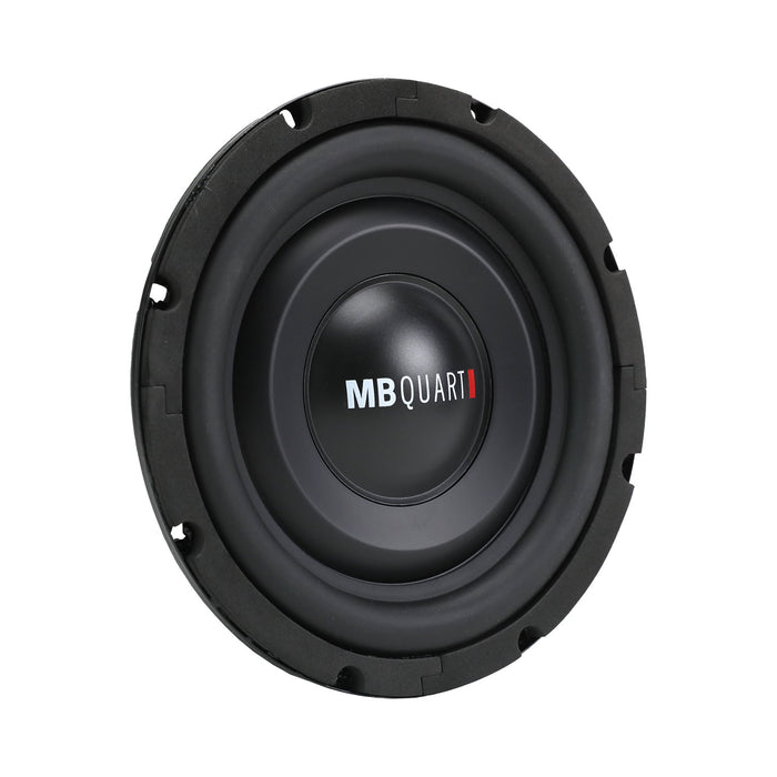 MB Quart MBQBRO-STG6-OEM-1 STAGE 6 Audio System (NON-B&O System) | '21- Current Ford Bronco