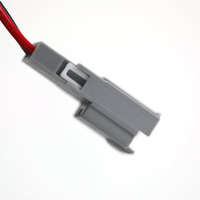 MB Quart BC1-116 6.5-Inch tuned Rear Coaxial Speaker Upgrade | 21-Current Ford Bronco