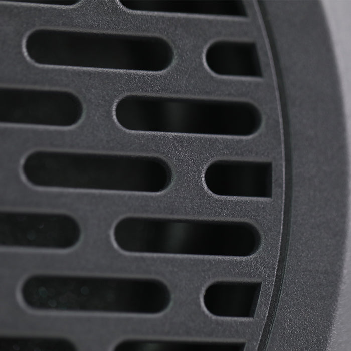 MB Quart BC1-116 6.5-Inch tuned Rear Coaxial Speaker Upgrade | 21-Current Ford Bronco