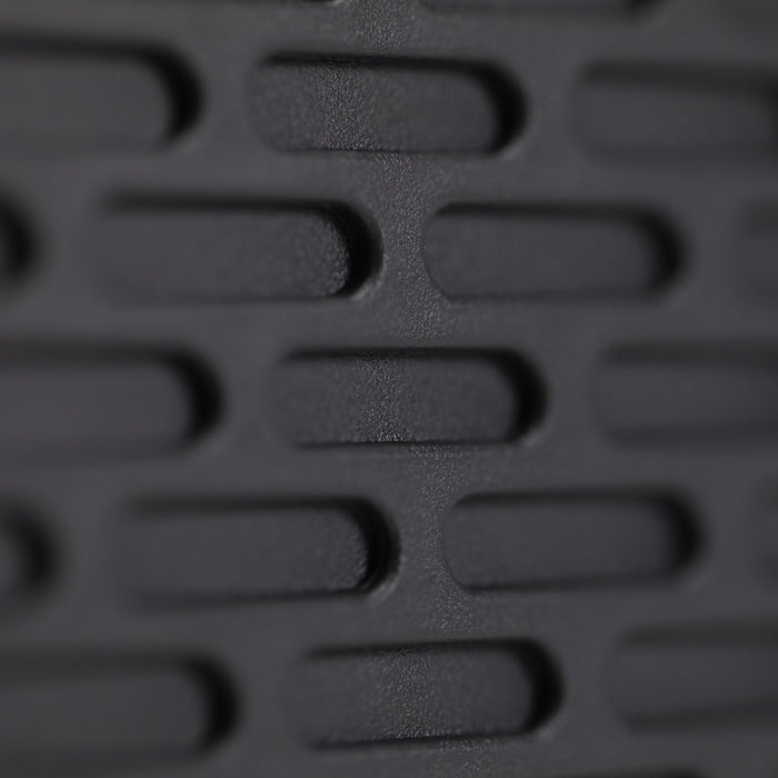 MB Quart BC1-116 6.5-Inch tuned Rear Coaxial Speaker Upgrade | 21-Current Ford Bronco